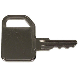 Key Set - Replacement for John Deere AM131841