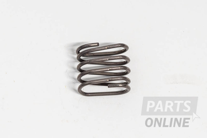 Spring - Replacement for Daewoo D480264