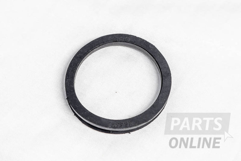 Rubber Seal - Replacement for Bobcat 6651709