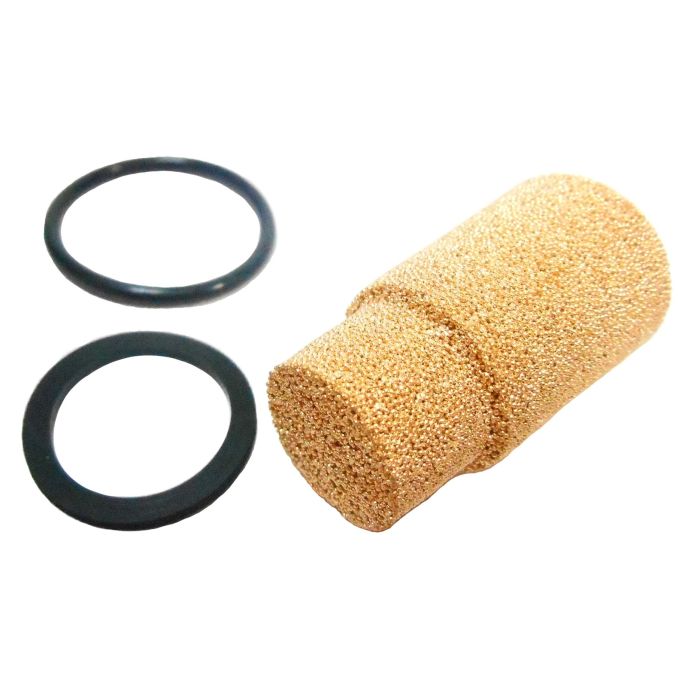 Hydraulic Case Drain Filter Element - Replacement for Bobcat 6661807