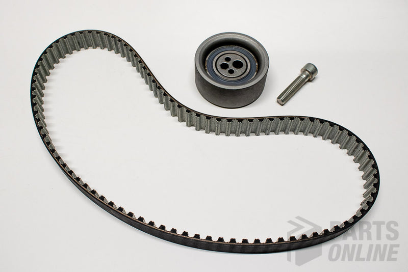 Timing Belt Kit - Replacement for Bobcat 6670555
