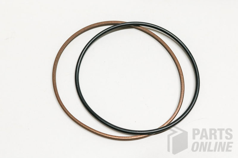 Oil Seal - Replacement for Bobcat 6810813