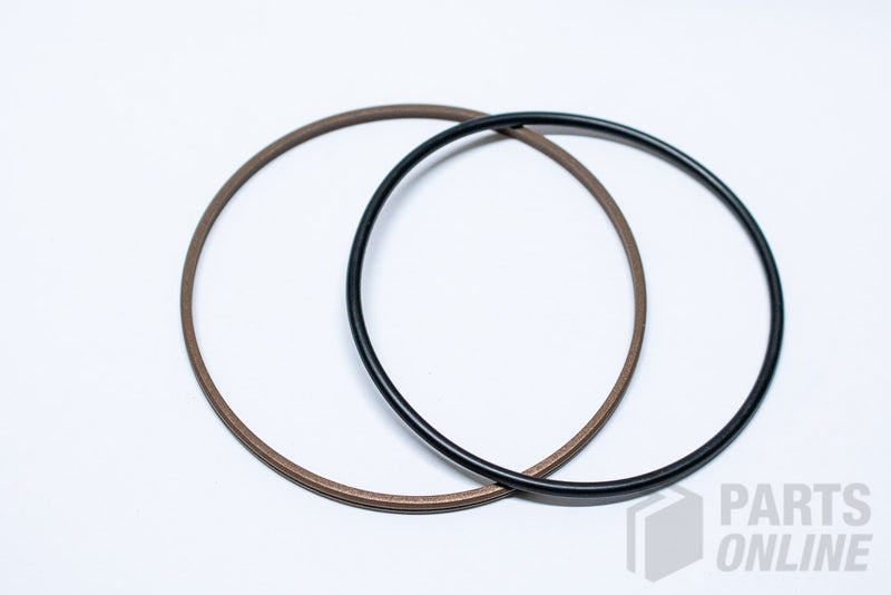 Oil Seal - Replacement for Bobcat 6810813