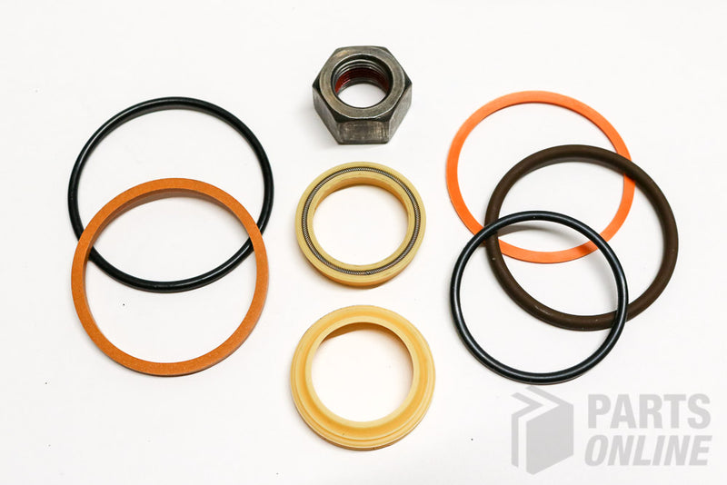 Clamp Cylinder Seal Kit - Replacement for Bobcat 7137772
