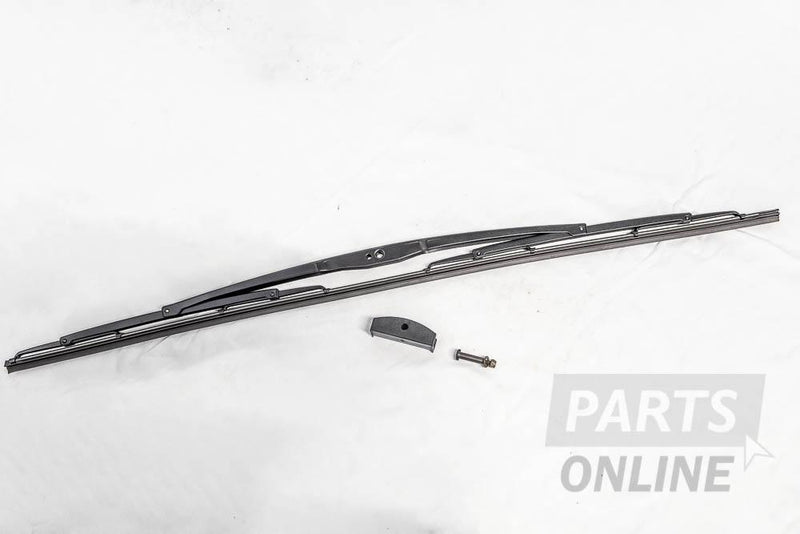 Window Wiper Blade - Replacement for Bobcat 7168954