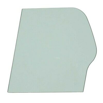 Left Hand Rear Fixed Glass - Replacement for Bobcat 7266739