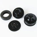 7/8" Rubber Grommet Knob - Replacement for Komatsu A62780 - PartsOnline