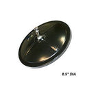 8.5" Round Mirror - Replacement for Komatsu 568 - 06 - 15910 - PartsOnline