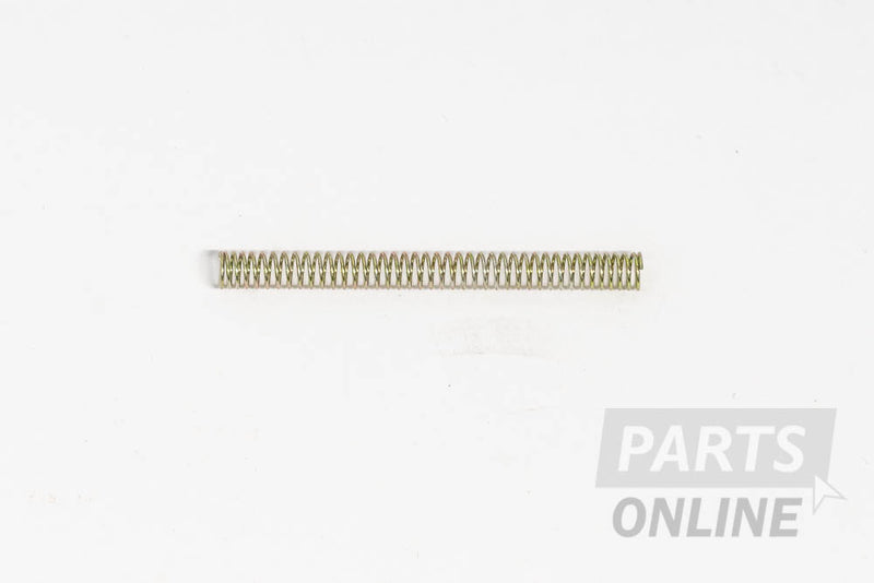 Spring - Earth - Replacement for CAT 91354-02800