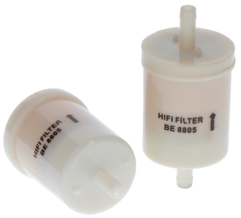 Fuel Filter Assembly - Replacement for Bobcat 6683101