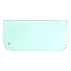 C Series Front Lower Glass - Replacement for Volvo 11205358
