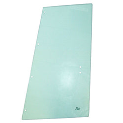 IH Quarter Window Glass - Replacement for Case 1250436C2