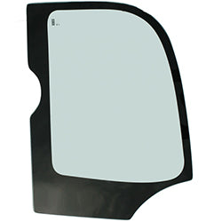 Pc-8 Series Lower Door Glass - Replacement for Komatsu 20Y-53-11451