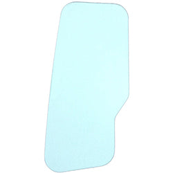 Pc-6 Lower Door Glass - Replacement for Komatsu 20Y-54-35721