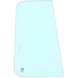 Pc-6 Right Upper Door Glass - Replacement for Komatsu 20Y-54-35821