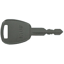 Key Set Cx60C - Replacement for Case 21Q4-21210