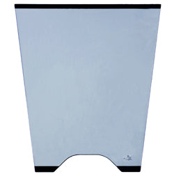 Wa380 -6/7 Series Front Center Glass - Replacement for Komatsu 423-926-4712