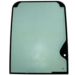 Front Upper Glass - Replacement for Hitachi /John Deere 4651653