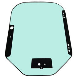 Skid Steer Loader Door Glass - Replacement for Bobcat 7120401