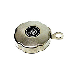 Fuel Cap, L And M Series - Replacement for Case 130049A1