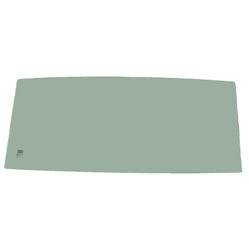 J/K Rear Lower Glass Assembly - Replacement for John Deere AT302813