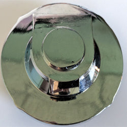 High-quality replacement Fuel Cap compatible with John Deere 4363380.