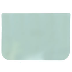 G Series Front Lower Glass - Replacement for John Deere FYD00004958