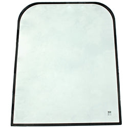 Front Upper Glass - Replacement for Case KHN15780