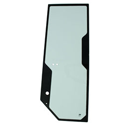 H/J Series Door Glass - Replacement for John Deere T167508