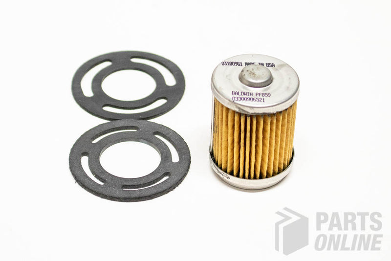 Fuel Filter - Replacement for Daewoo D700383
