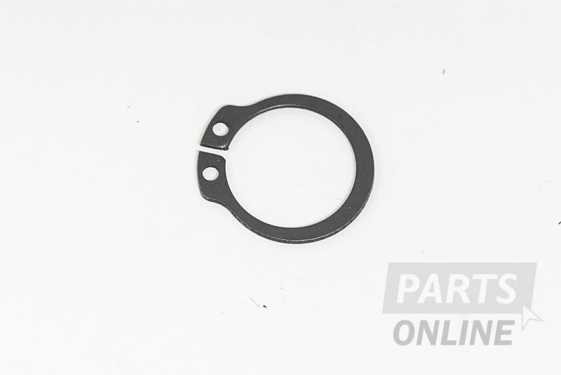 Ring - Retaining - Replacement for Linde L9455622206