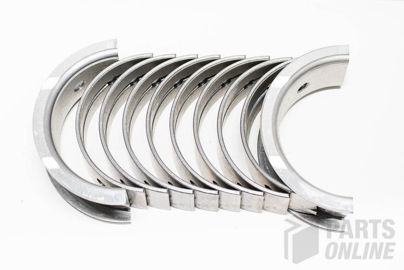 Bearing Kit - Main .50MM - Replacement for CAT MD026447