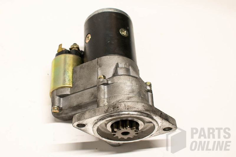 Starter - New - Replacement for Nissan 23300-20H12