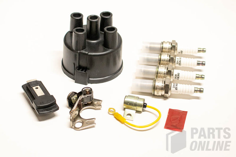 Tune-Up Kit - Replacement for Nissan 11010-TUKIT