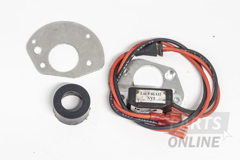 Ignitor Kit - Replacement for Nissan PERLU-X1943