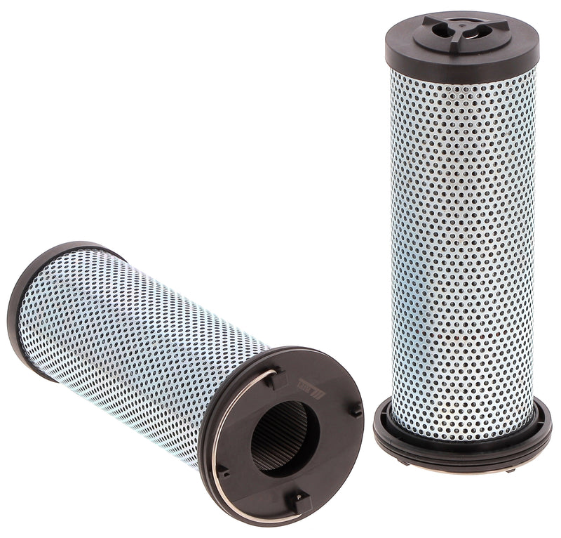 Hydraulic Oil Filter Assembly - Replacement for Bobcat 7012314