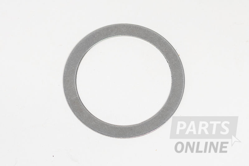 Shim 43MM X 55MM X 1MM - Replacement for Toyota 61237-U3100-71