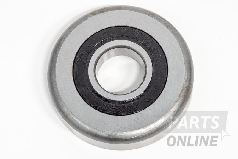 Bearing - Mast Roller - Replacement for Toyota 63358-U2100-71