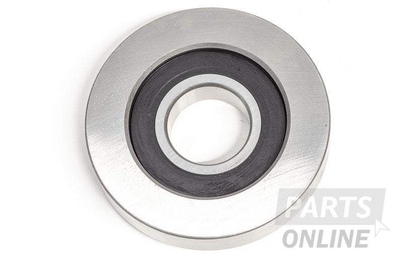 Bearing - Mast Roller - Replacement for Toyota 63358-U2100-71