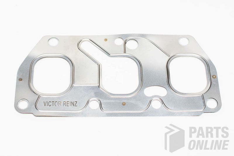 Gasket  - Cylinders 4 - 6 - Replacement for Linde XVW022253050C-A