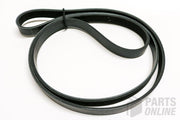 Alternator And A/C Compressor Belt - Replacement for Bobcat 7201422 - PartsOnline