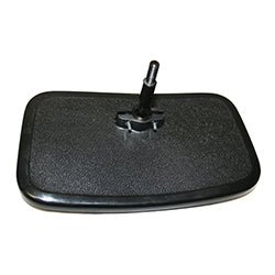 Backhoe Mirror - Replacement for Case 87406924NP - PartsOnline