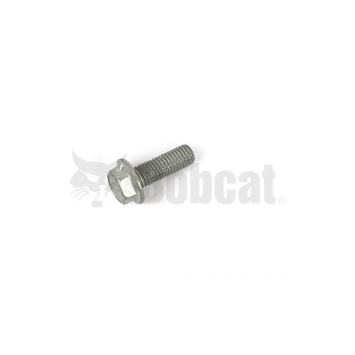 Flanged Hexagon Screw - Replacement for Bobcat 29CM1030