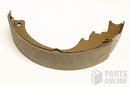 Brake Shoe - Replacement for Toyota 47405 - 23600 - 71 - PartsOnline