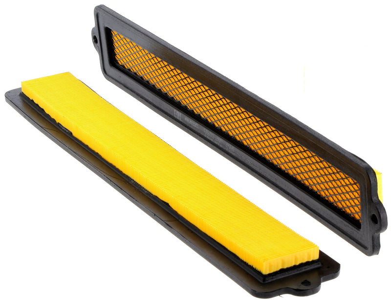 Cab Heater Air Filter - Replacement for Bobcat 6677983 - PartsOnline