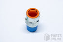 Coupler Adapter - Replacement for Bobcat 15HB1010 - PartsOnline
