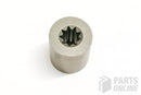 Coupler - Replacement for Bobcat 6650677 - PartsOnline