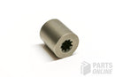 Coupler - Replacement for Bobcat 6650677 - PartsOnline