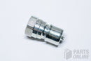 Coupler - Replacement for Bobcat 6684125 - PartsOnline