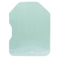 Curved Cab Door Glass - Replacement for Bobcat 6729776 - PartsOnline